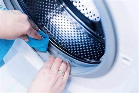 A Step-By-Step Guide on How to Clean Your Washing Machine