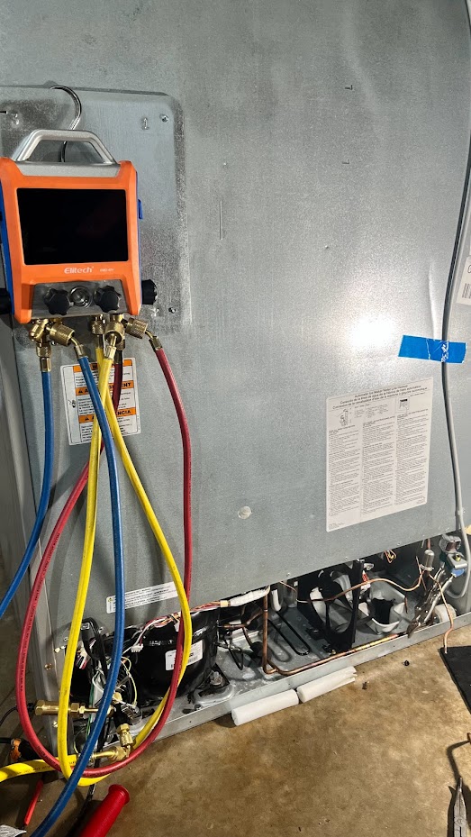 Refrigerator Repair Service