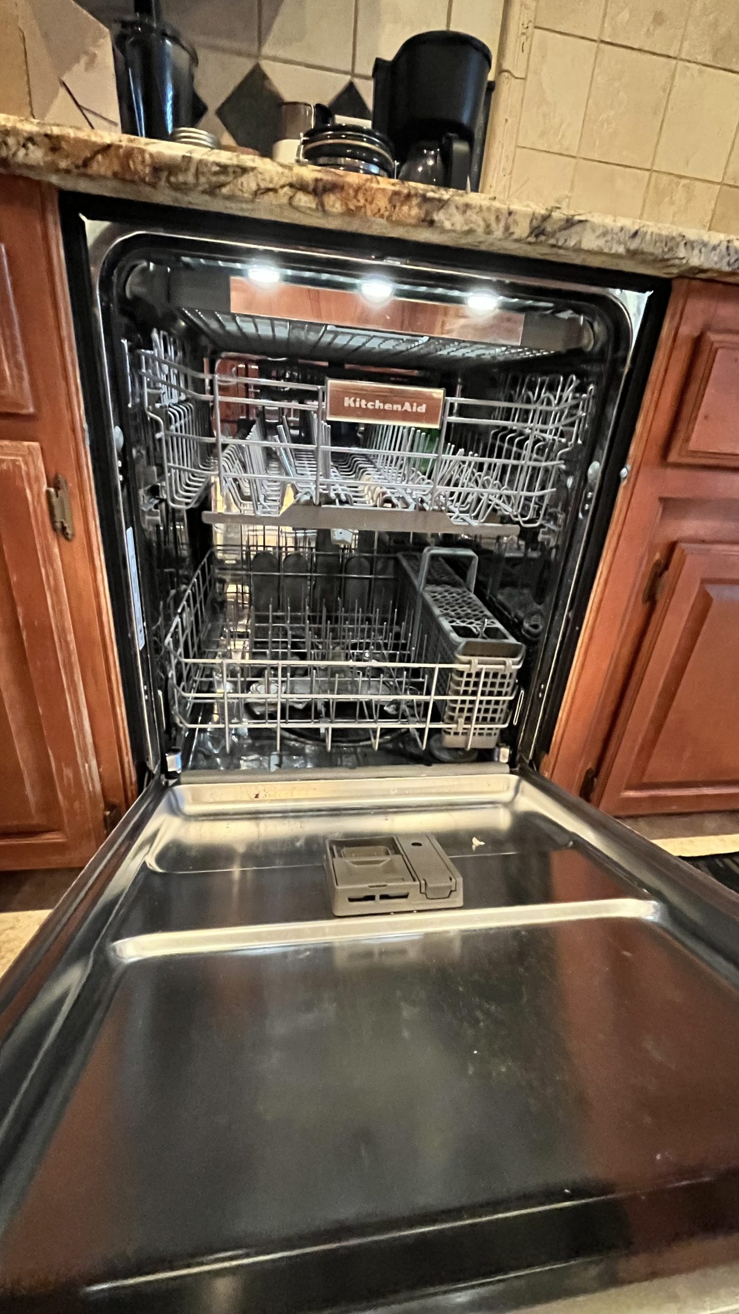 Dishwasher repair near me