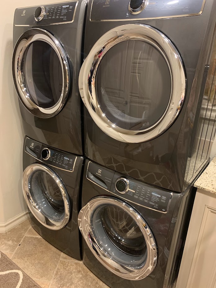 Washing machine repair near me