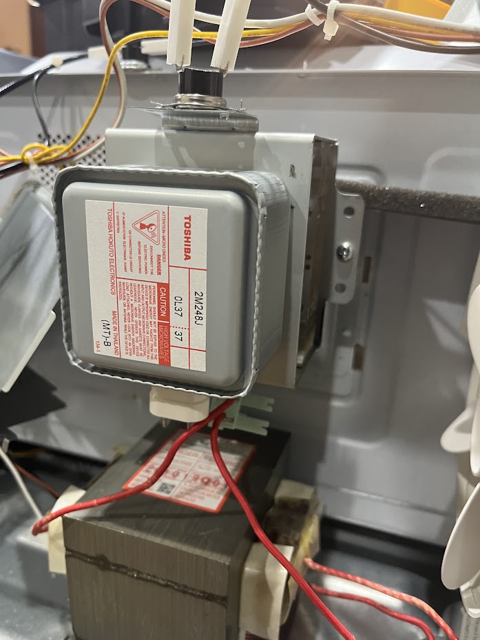 MICROWAVE REPAIR 2 Microwave repair services