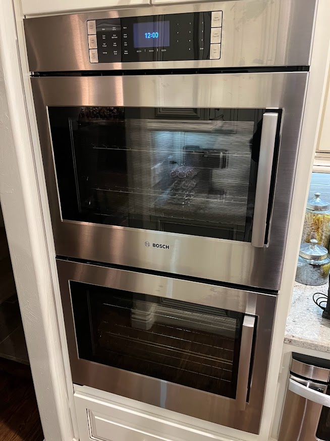 oven repair