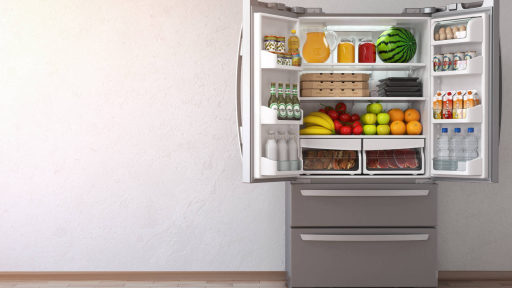 5 REASONS WHY YOUR LG REFRIGERATOR NOT COOLING