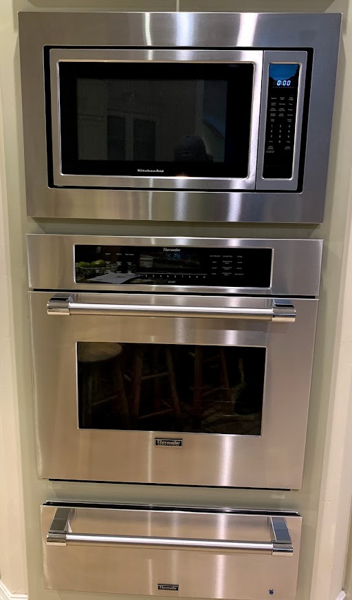 oven repair oklahoma city