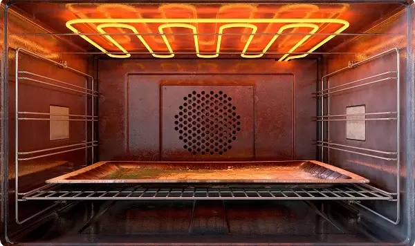 6 Reasons Why Your Whirlpool Oven Won't Heat Up 1 whirlpool oven does not heat up