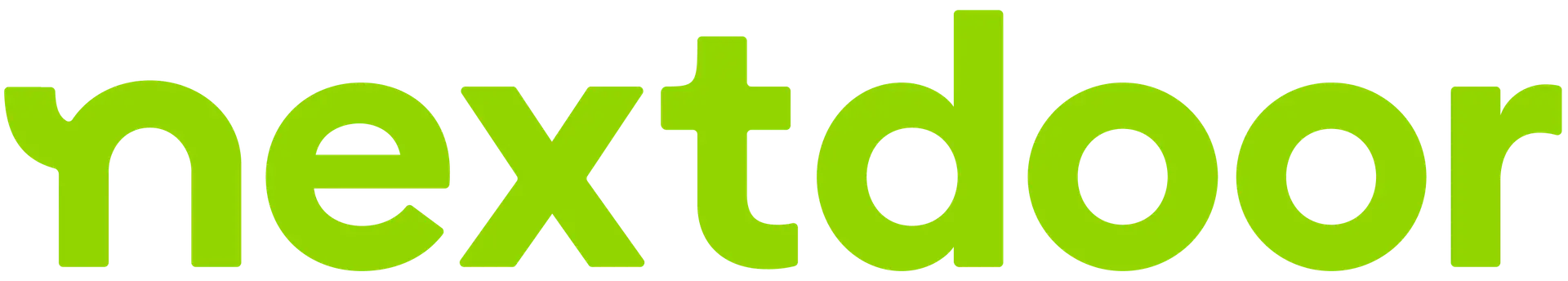nextdoor appliance repair
